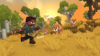 Learn the story behind Hytale at EGX Rezzed 2019