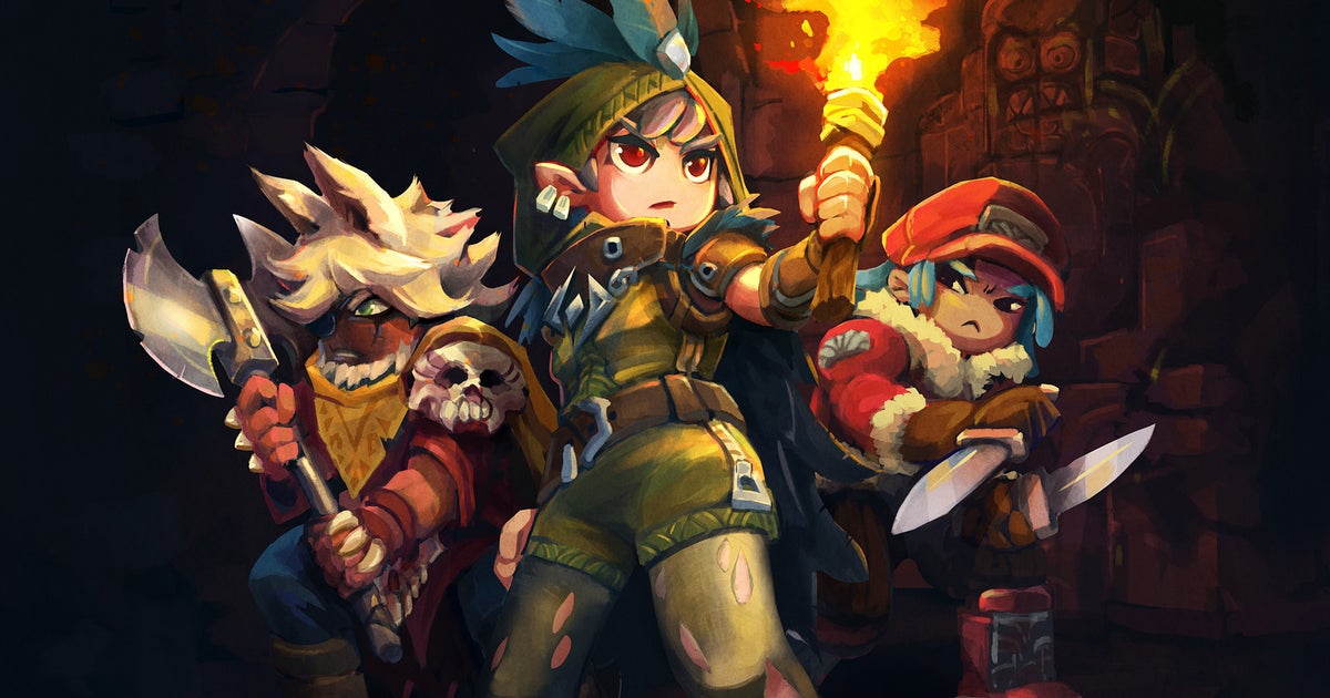 In a rare bit of good news, Hytale lives on, with its original devs buying the rights off of Riot