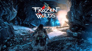 HZD: The Frozen Wilds - jak rozpocząć, początek dodatku