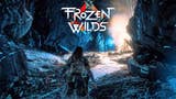HZD: The Frozen Wilds - jak rozpocząć, początek dodatku