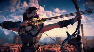 Horizon Zero Dawn PlayStation 5 remaster reportedly in the works