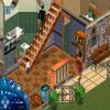 Screenshot de The Sims