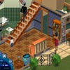 Capturas de pantalla de The Sims