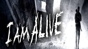 I Am Alive landing on PSN April 4