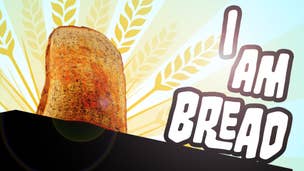 This game lets you simulate what it's like being a slice of bread