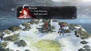 I Am Setsuna será un título de lanzamiento de Nintendo Switch