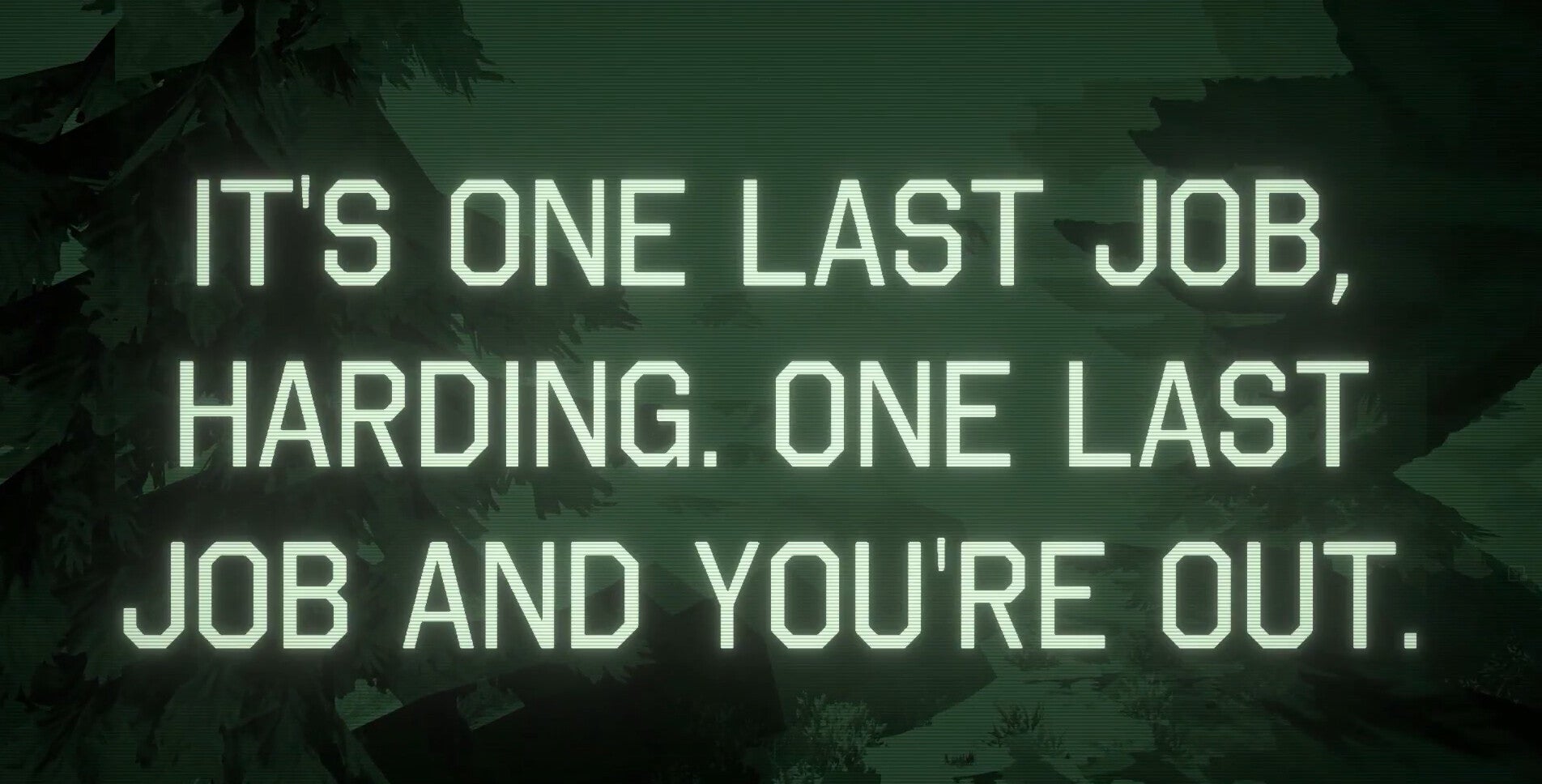 I Am Your Beast cutscene - 6