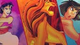 I classici Disney a 16-bit Aladdin, The Lion King e The Jungle Book arrivano su GoG