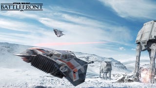 I DLC di Star Wars Battlefront saranno incentrati sulla trilogia originale