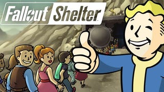 I grandi numeri di Fallout Shelter in un'infografica, oltre 50 milioni di sovrintendenti e 5 miliardi di sessioni di gioco