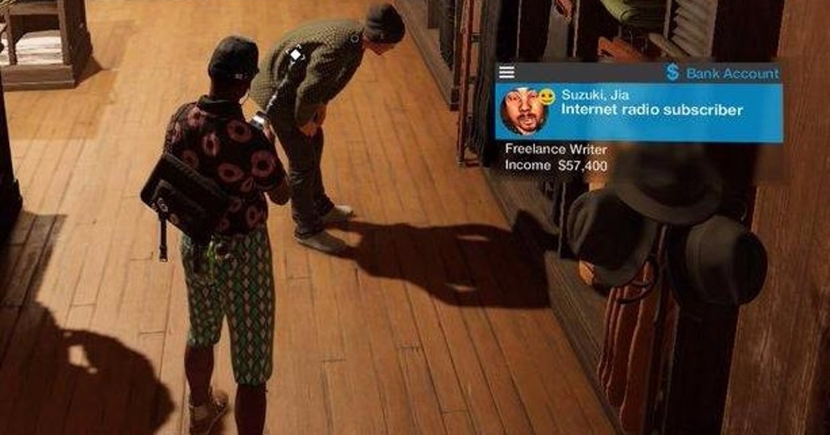 Watch Dogs 2 is annoying as hell, but I’m still playing