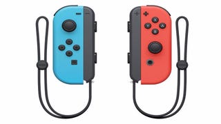 I Joy-Con di Nintendo Switch sono compatibili con PC, Mac e altri dispositivi mobile