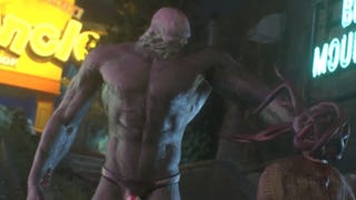 Resident Evil 3 a tutto mod: l'orrore del Nemesis in perizoma è solo l'inizio