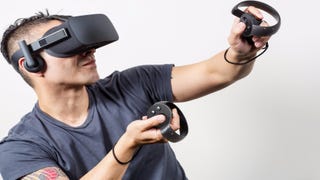 Oculus Rift è pre-ordinabile adesso a 699€
