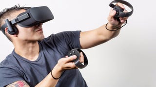 I pre-ordini di Oculus Rift prenderanno il via il 6 gennaio