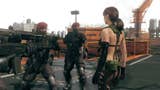 I server di Metal Gear Online sono live per tutte le console
