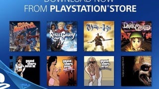 I titoli PS2 emulati su PS4 girano peggio sulle console europee