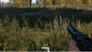 PlayerUnknown's Battlegrounds' new first-person servers make the game feel even more tense