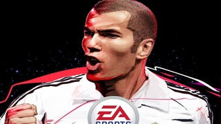 Zinedine Zidane na okładce FIFA 20 w edycji Ultimate