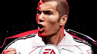 Zinedine Zidane na okładce FIFA 20 w edycji Ultimate