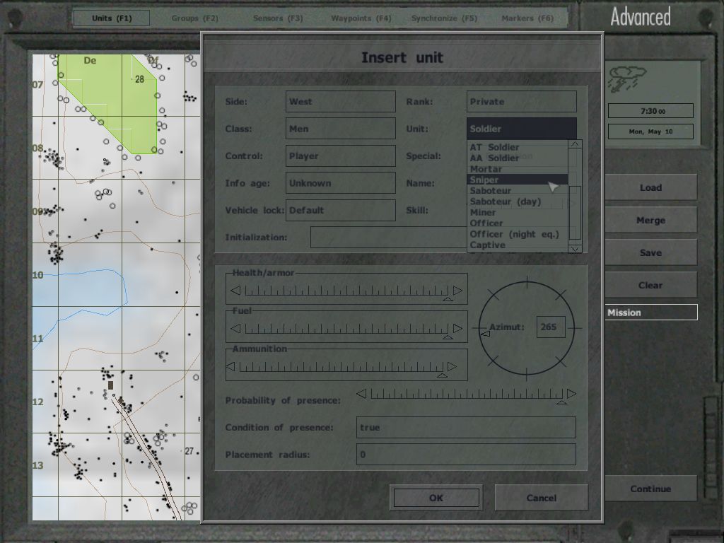 Operation Flashpoint | Eurogamer.net