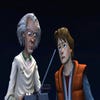 Screenshots von Back to the Future: The Game