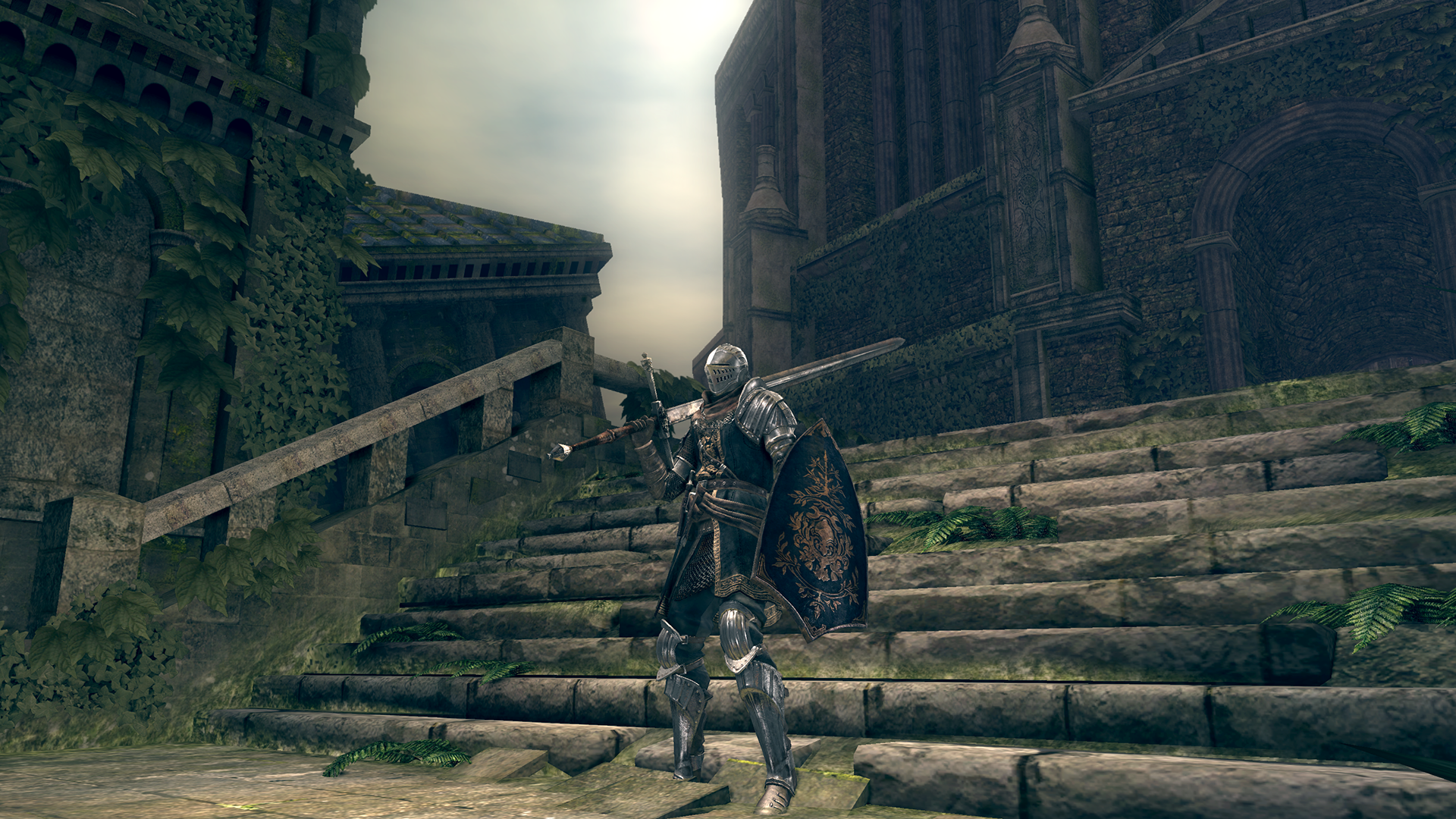 Dark Souls screenshot