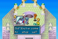 Golden Sun screenshot