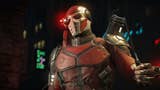 Injustice 2 - Deadshot: ciosy, ataki, kombosy