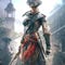 Assassin's Creed III: Liberation artwork
