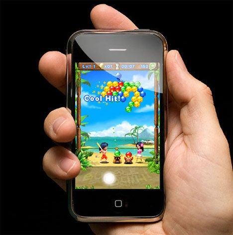 Page 2 | iPhone Gaming | Eurogamer.net