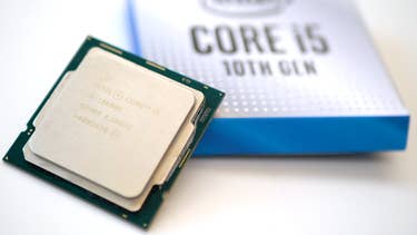 Intel Core i5 10600K Review vs Ryzen 5 3600X / Ryzen 7 3700X - Gaming Analysis