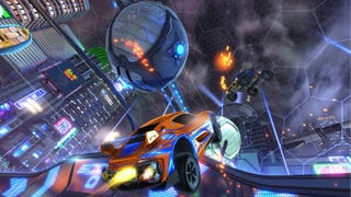 Rocket League adds clubs, overhauls progression and gears up for its first season pass