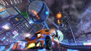 Rocket League ditches loot boxes and introduces an item shop
