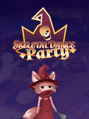 Skeletal Dance Party boxart