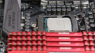 Core i7 8700K/ 7700K/ 4790K/ 3770K Benchmarks