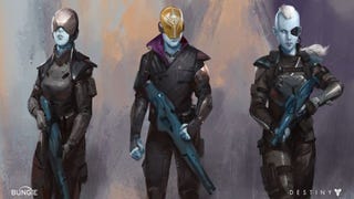 Destiny guide: how to choose the best Faction