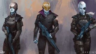 Destiny guide: how to choose the best Faction