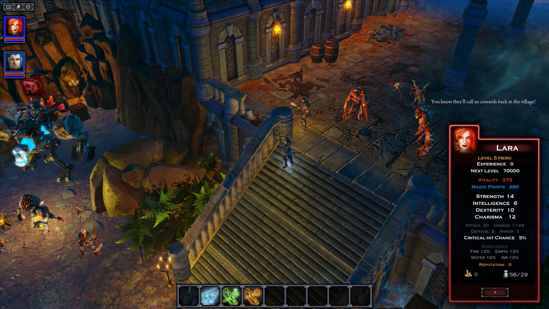 Divinity: Original Sin | Rock Paper Shotgun