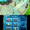 Capturas de pantalla de Puzzle & Dragons Z e Puzzle & Dragons: Super Mario Bros. Edition