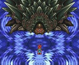 Chrono Trigger screenshot