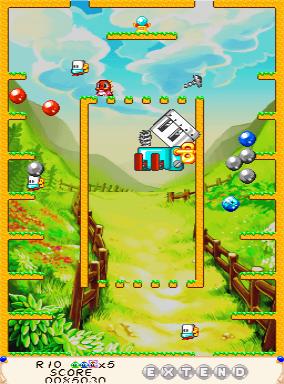 Bubble Bobble Double Shot | Eurogamer.net