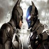 Artworks zu Batman: Arkham Knight