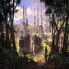 The Elder Scrolls Online artwork