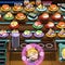Sushi Striker: The Way of Sushido screenshot