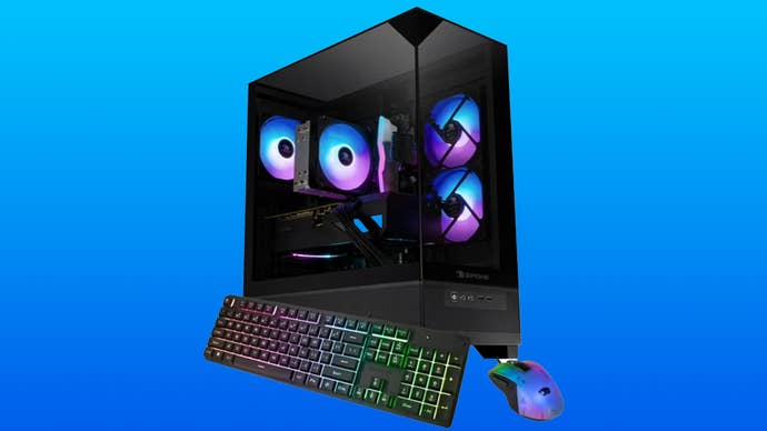 iBuyPower PC
