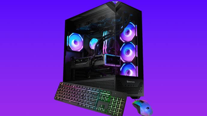 iBuyPower PC