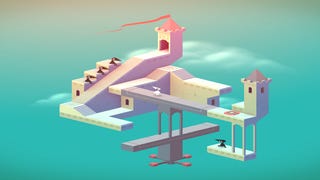 Monument Valley iOS Review: Short But Phenomenally Sweet