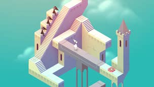 Monument Valley iOS Review: Short But Phenomenally Sweet