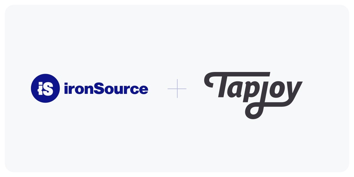 IronSource acquires Tapjoy for roughly $400m